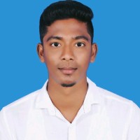 Sabarish S