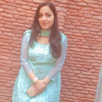Neha Thakur