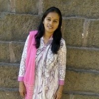 Aruna Kamble