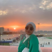 Shaimaa Ashraf