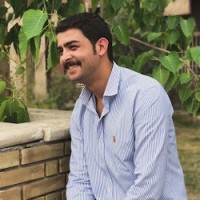مصطفى يوسف