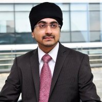 Gurdip Ryatt