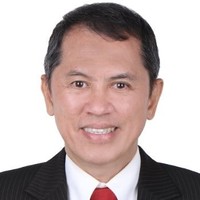 Victor Chew