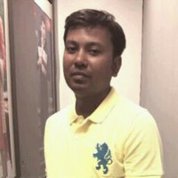 Krishna Kumar