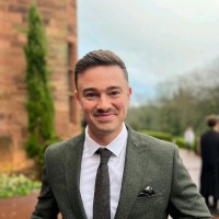 Tom Taylor