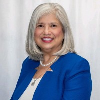 Anna Gonzales, Lmsw