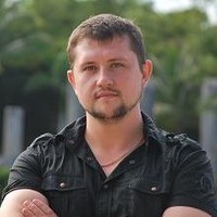 Николай Фетюхин