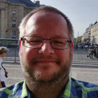 Sjoerd van Vliet