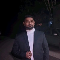 Deep Kumar Das