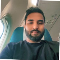 Raj Kumar Sharma
