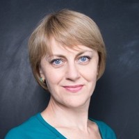 Irina Lisitskaya