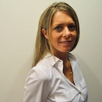 Victoria Hafford
