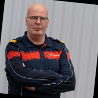 Andre Joosse