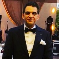 Yassine Lazrak