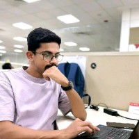 Sumit Bhalerao