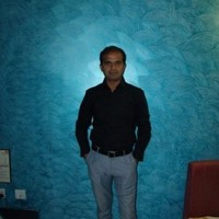 Ashish Busa