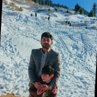 Amjad Khan