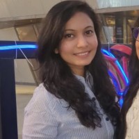Mansi Agrawal