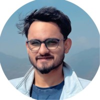 Aniket MishraAniket Mishra is an Influencer