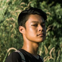 Min Khant Ko Ko Bo