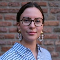 Anouk Geerdink