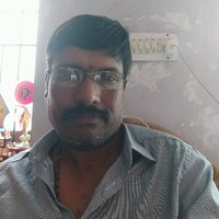 Raveender Reddy Manda