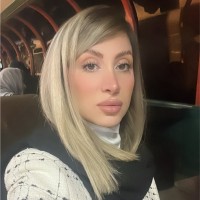Sahar Lashgari