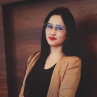 Nancy Bhardwaj