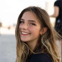 Evelyn Rubashka