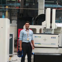 Parth Valand