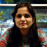 Yugandhara Patil