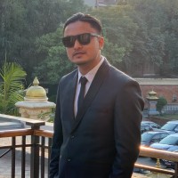 Sachin Basnet