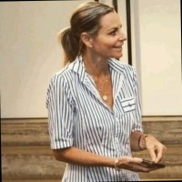 Nina Hillenberg