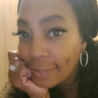 Kisha Mcdougle