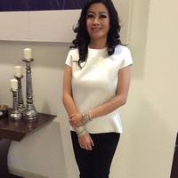 Ingrid Pribadi