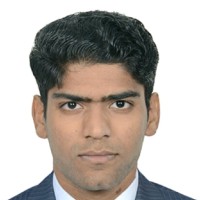 Divyang Amin