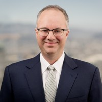 Michael Brett Burns