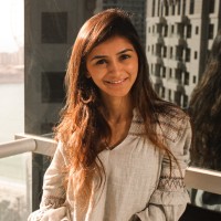 Urvi Dedhia