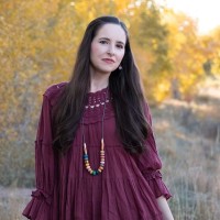 Michaela Davis Johnson