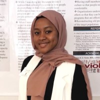 Aisha Dantata