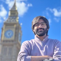 Umair Tahir