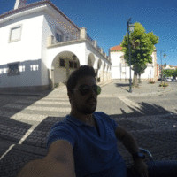 Paulo Goncalves