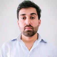 Mukul Chaudhary