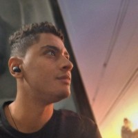 Matheus Dos Santos Ferreira