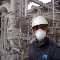 Victor Noriega