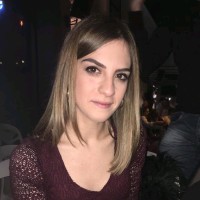 Miriam Parente