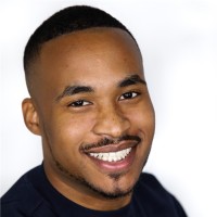 Eric Patterson-Floyd