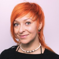 Yvonne Konschorski