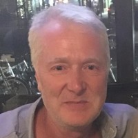Adrian Wilmshurst