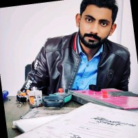 Nouman Malik